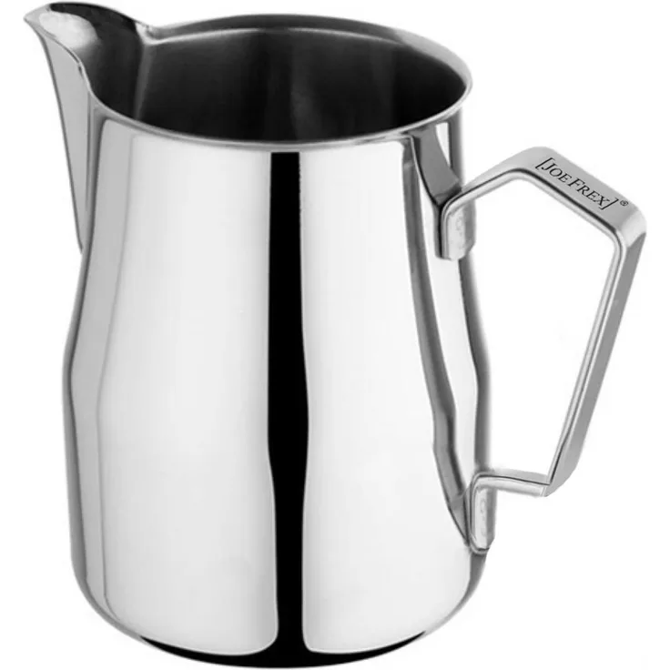 Concept-Art Milchkännchen Aus Edelstahl 750 ml