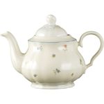 Seltmann Weiden Marieluise Elfenbein Streublume Teekanne 1,10 l