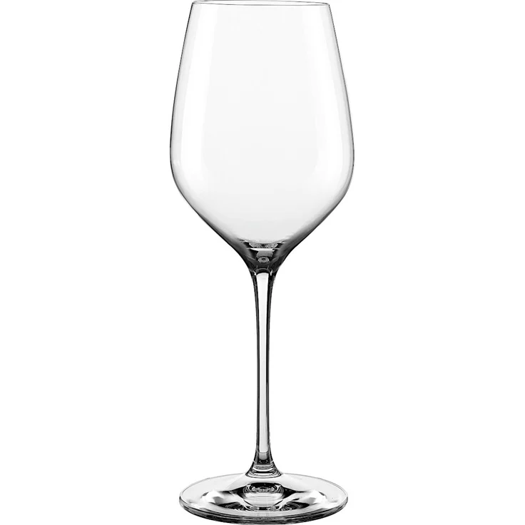 SPIEGELAU 4190135 TOPLINE Bordeauxglas 6er Set – Bild 3