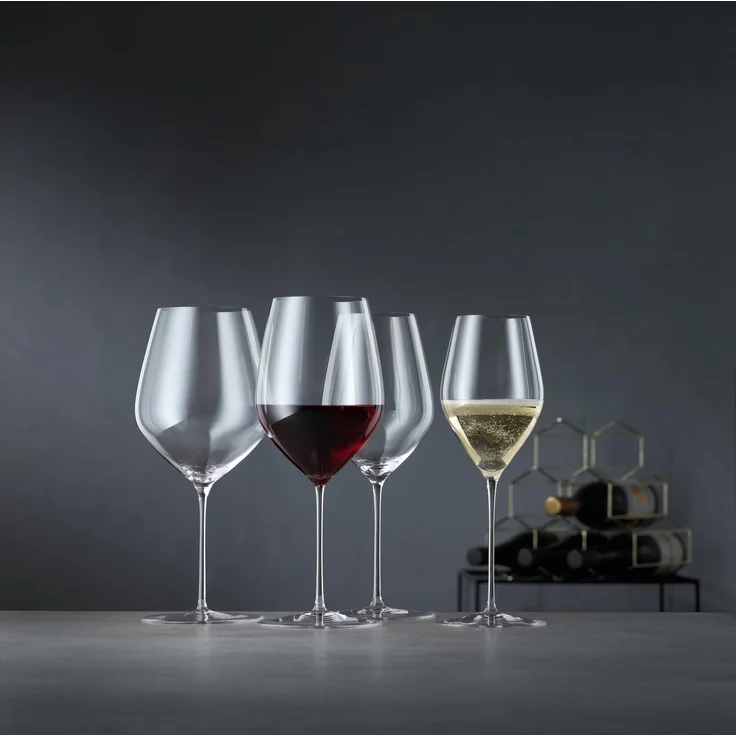 Spiegelau Hi-Lite Burgunderglas 734 ml 6er Set – Bild 5