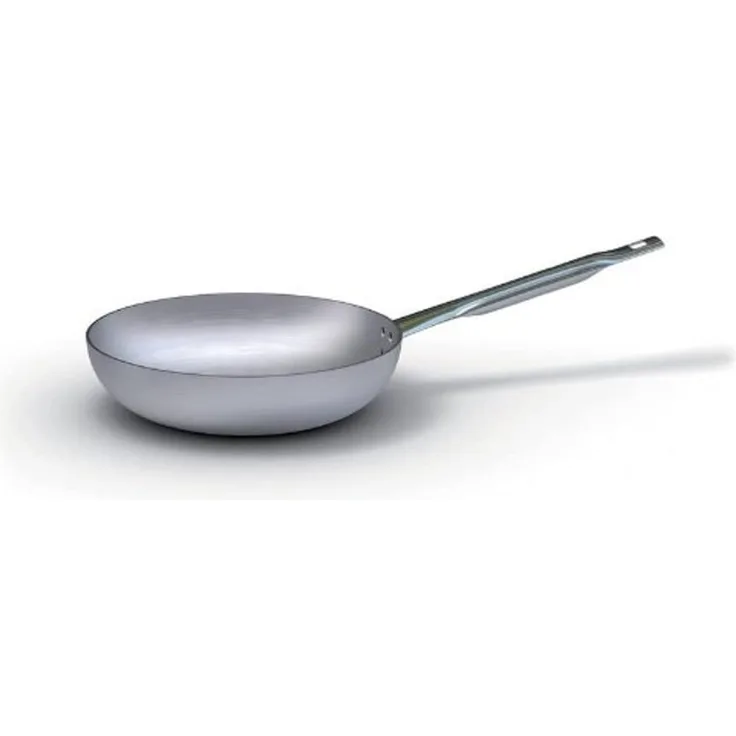 BALLARINI Padella 1m 24 All. alta saltare