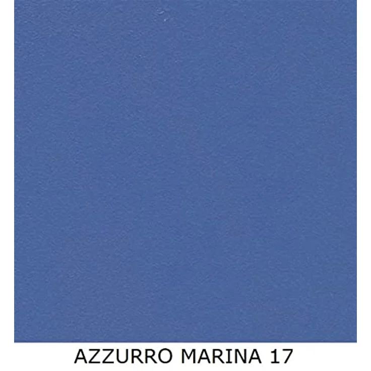 2er Set Arc en Ciel Klappstuhl blau Stahl – Bild 7