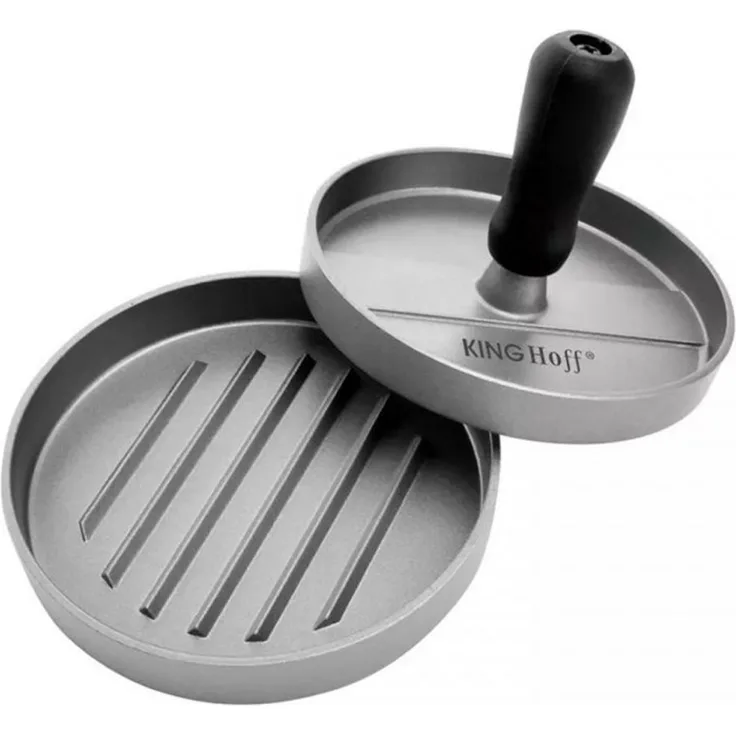 Kinghoff Kinghoff Burgerformpresse 46593