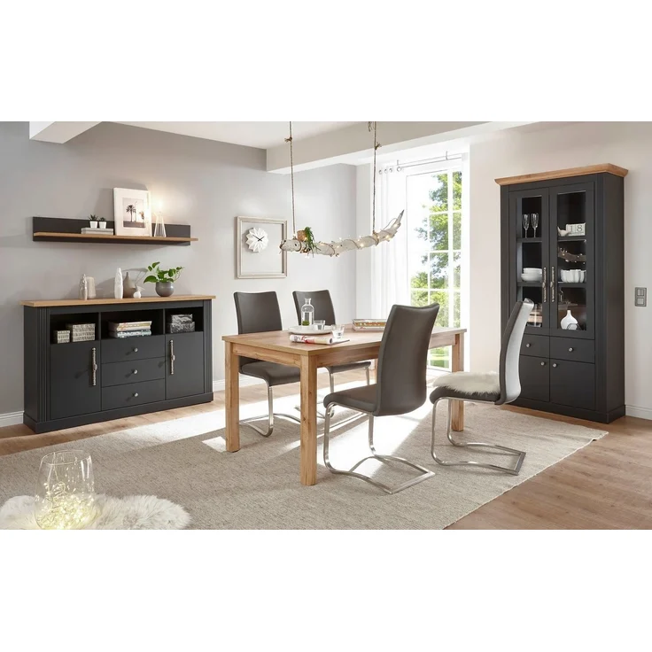 Home affaire Wandregal Westminster, im romantischen Landhausstil – Bild 3