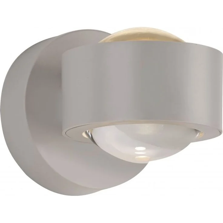 JUST LIGHT 19330-39 AKKU-CHIA AKKU-Wandleuchte Sandbrise 3000K – Bild 5