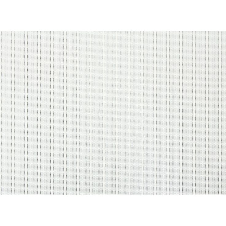 Gardinia Lamellenanlage 'Leander', weiß, 250x260 cm, individuelle Licht- und Sichtregulierung, montierbar als Schräganlage, kürzbare Höhe
