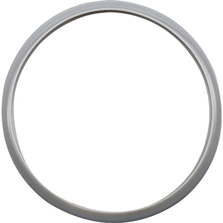 BERGNER Silikonring Ersatzteil BG-4576-MM - BG-4578-MM 22 cm BG-2725 – Bild 2