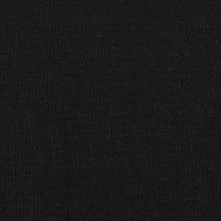 vidaXL Kopfteile 2 Stk. Schwarz 100 x 5 x 78/88 cm Stoff 3116324 – Bild 7