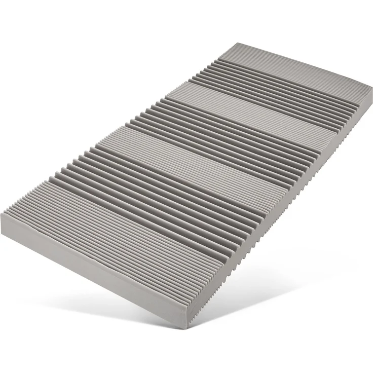 Matratze SELECTION MF H 14 cm weiß – Bild 2