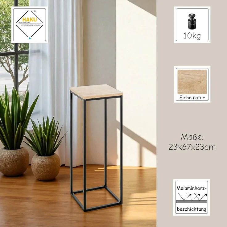 Blumensäule SOACHA – Bild 7