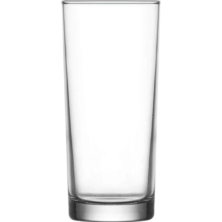 LAV Longdrinkglas LAV - Suma Raki Gläser Trinkgläser 6 Stück a 190cc Transparent