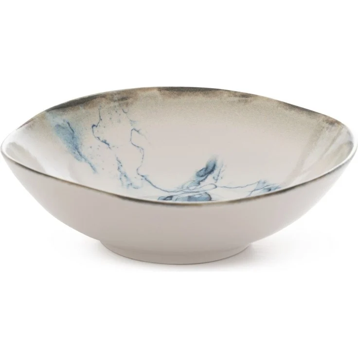 Tafelservice (24-teilig), 'GBSRD24KY41023178', Mehrfarbig – Bild 9