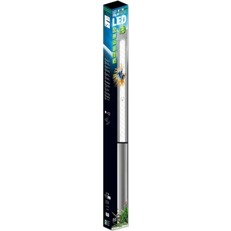 JBL GmbH & Co. KG LED Aquariumleuchte LED SOLAR NATUR Gen 2 – Bild 2