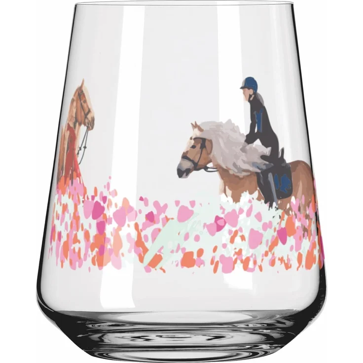 Ritzenhoff Glas Reitgold – Bild 4