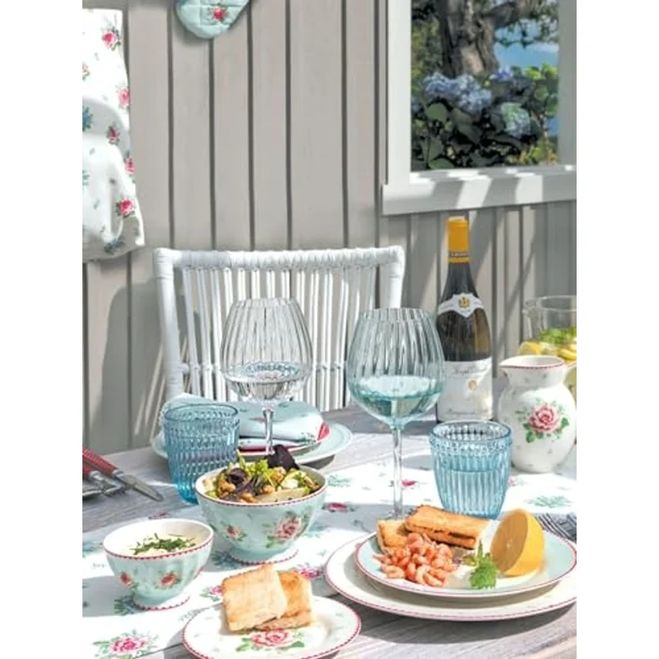 Greengate Latte cup Alivia pale blue – Bild 5