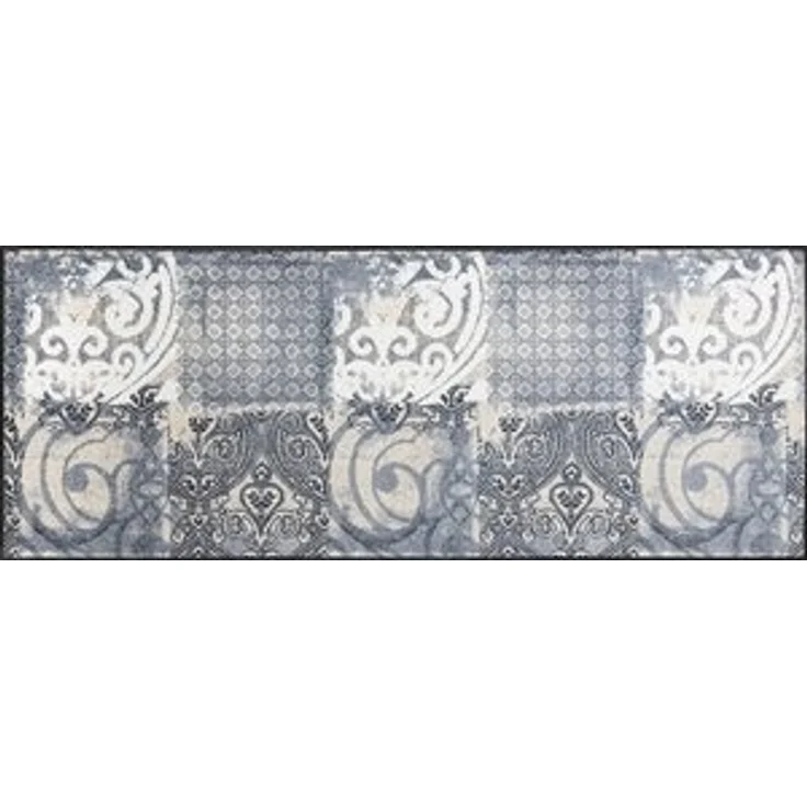 wash+dry by Kleen-Tex Läufer Arabesque, rechteckig, Höhe: 7 mm, Schmutzfangläufer, rutschhemmend, In- und Outdoor geeignet, waschbar – Bild 6