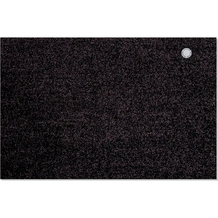 Bravissimo Fußmatte 87 x 57 cm Hellgrau – Bild 7