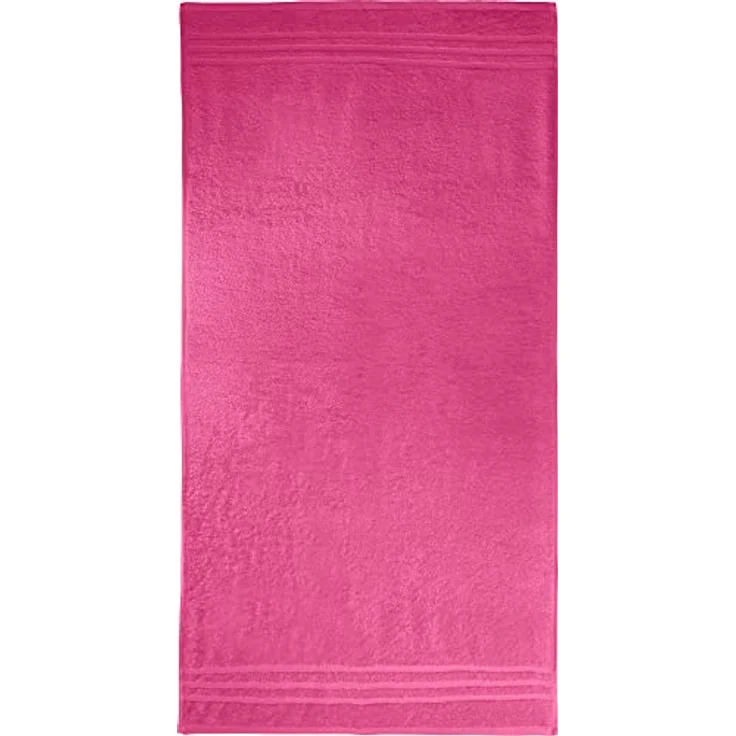 REDBEST Duschtuch Duschtuch, Frottier, Walk-Frottier Uni – Bild 2