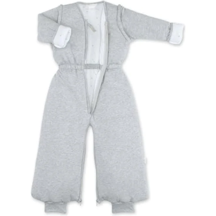BEMINI Schlafsack 24-36 Monate Pady jersey + jersey tog 3 Little stars print shade – Bild 8