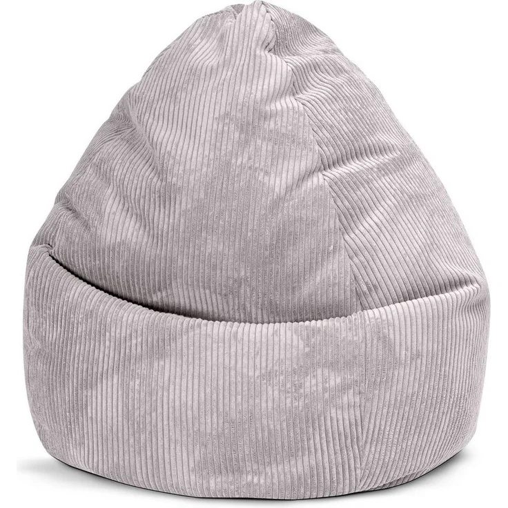 Magma Heimtex Sitzsack BeanBag SHARA XXL (1 St) – Bild 5