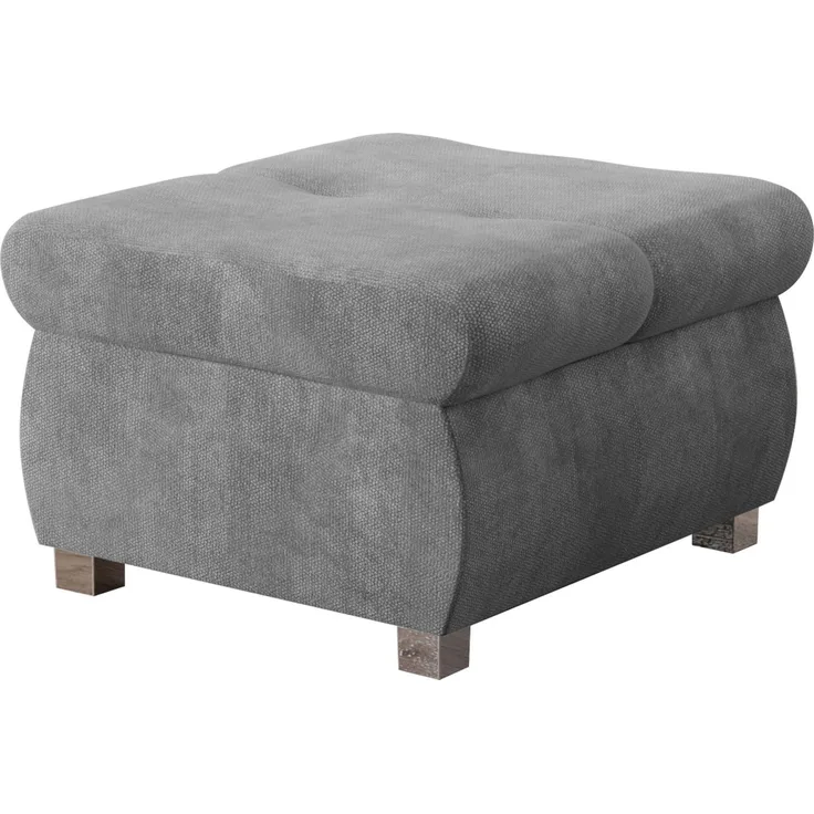 Polsterhocker Orkan Klein (Farbe: Lumo 65)