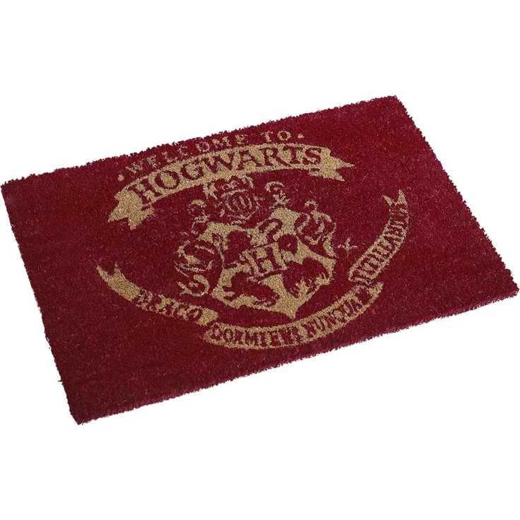 Harry Potter Fußmatte – Bild 3