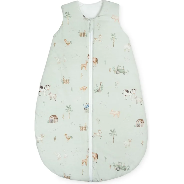 Julius ZölIner Jersey Schlafsack - Farm - Größe 70