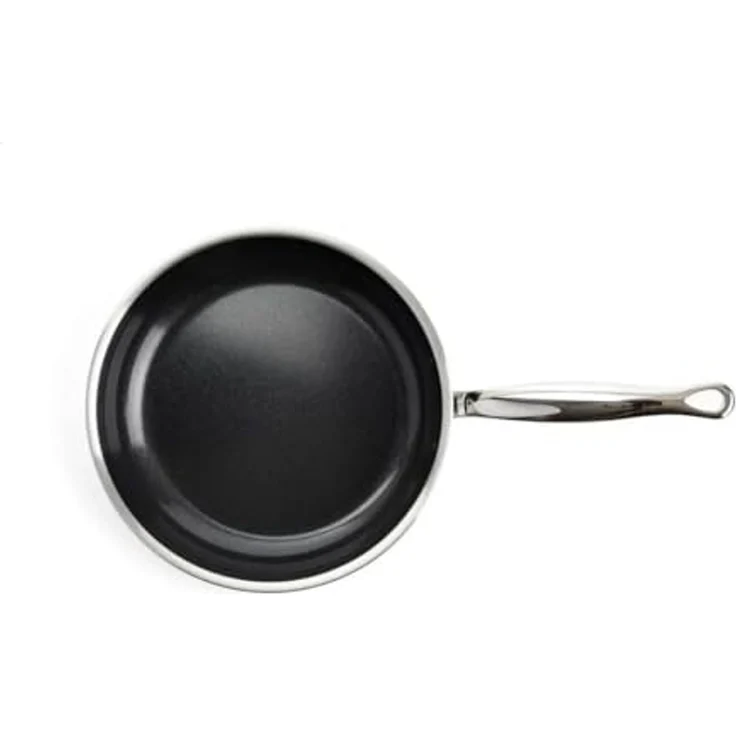 GreenPan Premiere Bratpfanne 20 cm Edelstahl (CC003816-001) – Bild 2