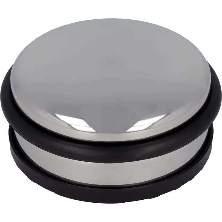 Westcott Türstopper E-19001 00 Edelstahl 100x40 mm chrom