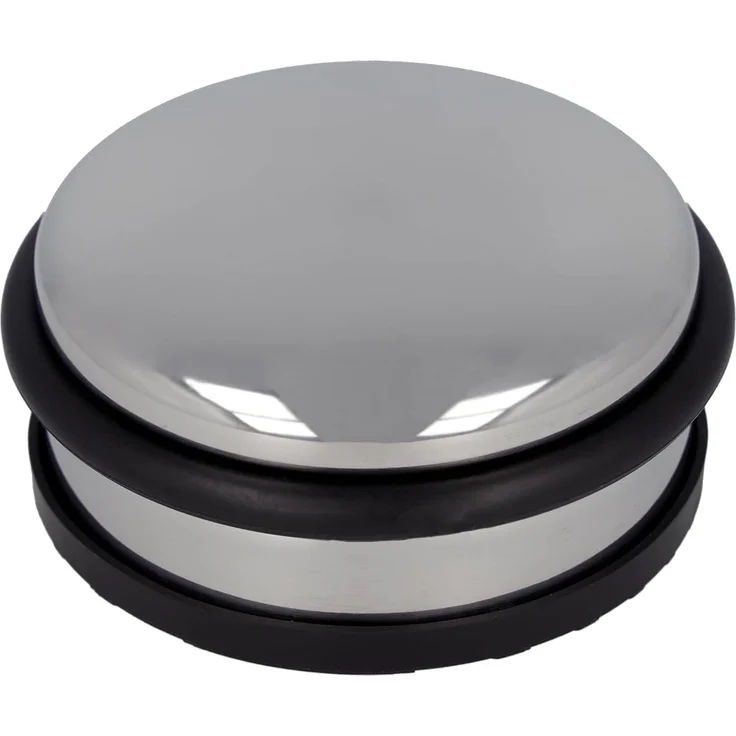 Westcott Türstopper E-19001 00 Edelstahl 100x40 mm chrom