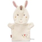 Fehn Waschlappen Lama - Maya Créme