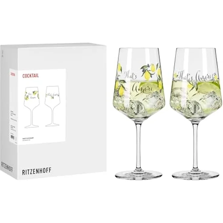 Ritzenhoff Online Liebe Cocktail 5 6 E.Sprenger-Pieper F25
