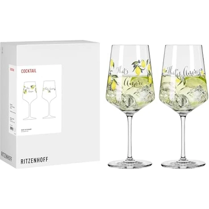 Ritzenhoff Online Liebe Cocktail 5 6 E.Sprenger-Pieper F25 – Bild 1
