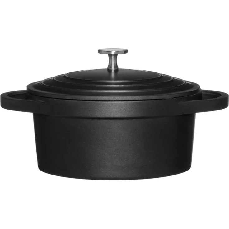 Maku Topf aus Aluminiumguss 20 cm