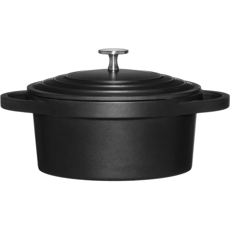 Maku Topf aus Aluminiumguss 20 cm