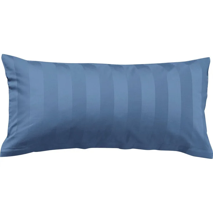 Erwin Müller Kissenbezüge Kissenbezug "Fürth", (1 Stück), Mako-Damast Uni