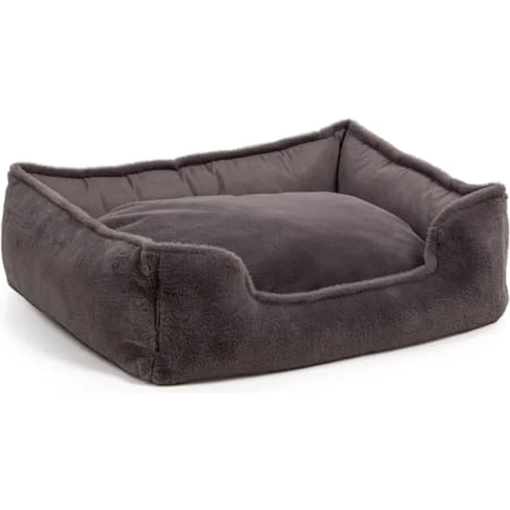 Wallace & Jones Hundekorb Hundebett Harmony, das nachhaltige eco-Hundebett, rutschfest, ca. 50 x 40 x 15 cm – Bild 5