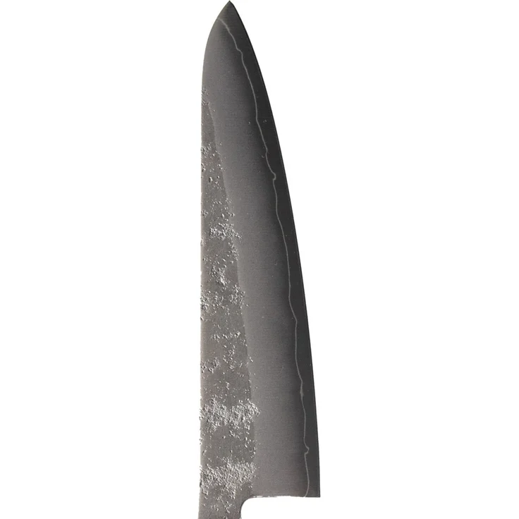 Suncraft Senzo Retro Univeralmesser 14,3 cm GS-02 – Bild 2