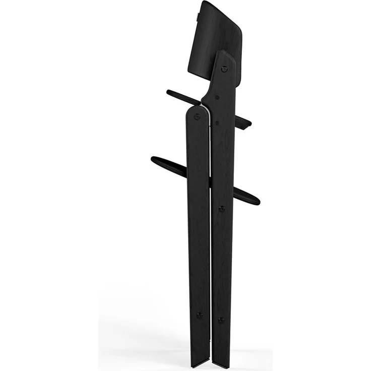 Cybex Hochstuhl Click&Fold 4in1 Stunning Black – Bild 8