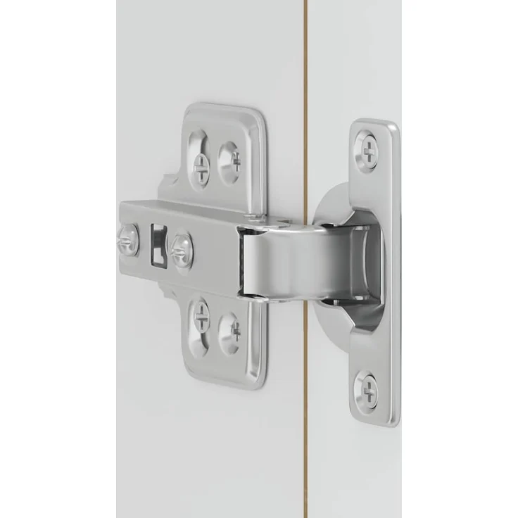vidaXL Küchen-Hängeschrank Lucca Sonoma-Eiche Holzwerkstoff 853820 – Bild 8
