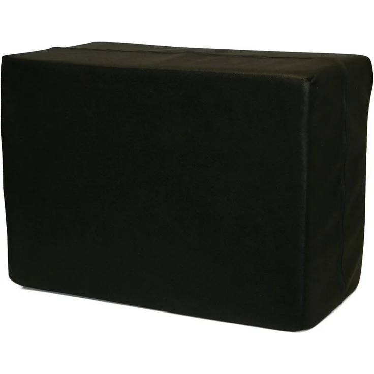 IWH Bandscheibenwürfel Stufenlagerungswürfel 55 x 40 x 30 cm schwarz – Bild 3