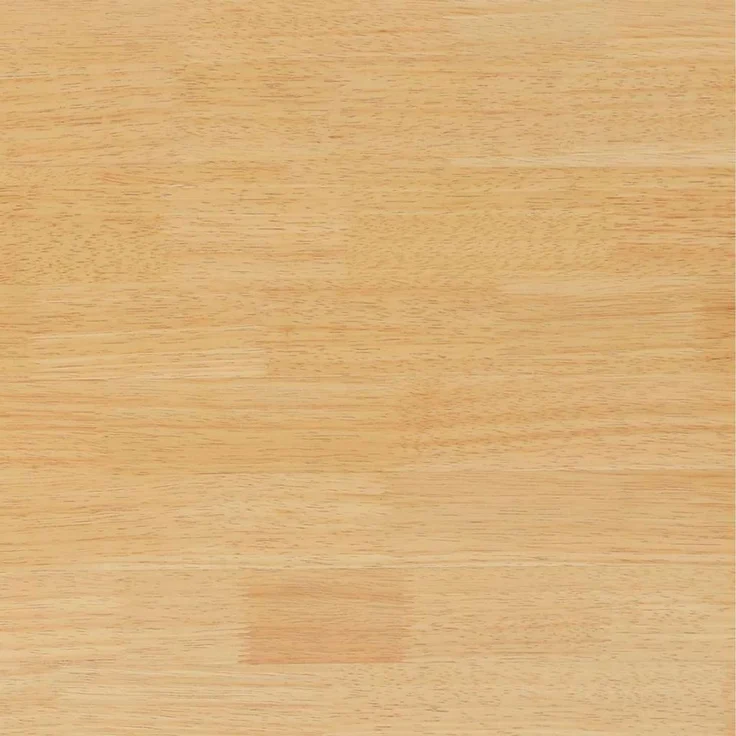 vidaXL Bank 90 cm Massivholz Gummibaum 4102594 – Bild 8
