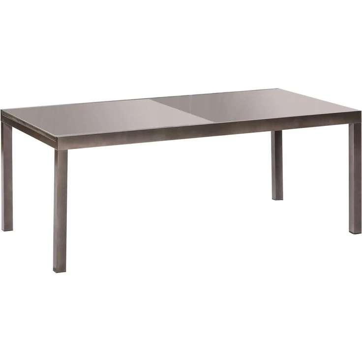 MERXX Gartentisch Semi AZ-Tisch, 110x220 cm – Bild 2