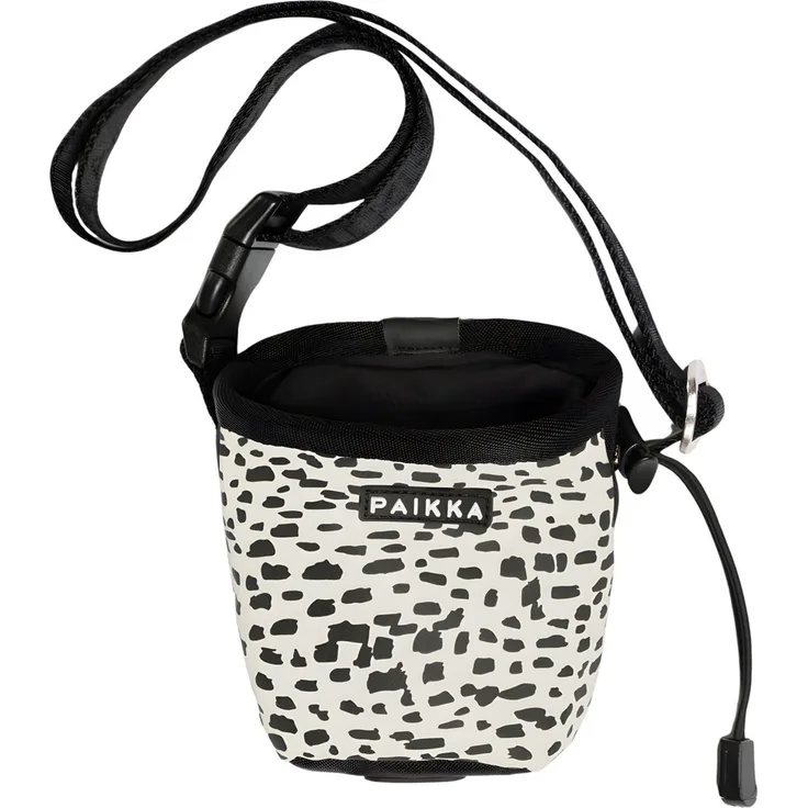 PAIKKA Treat Pouch 2.0 mit Gürtel, 12 x 14 cm