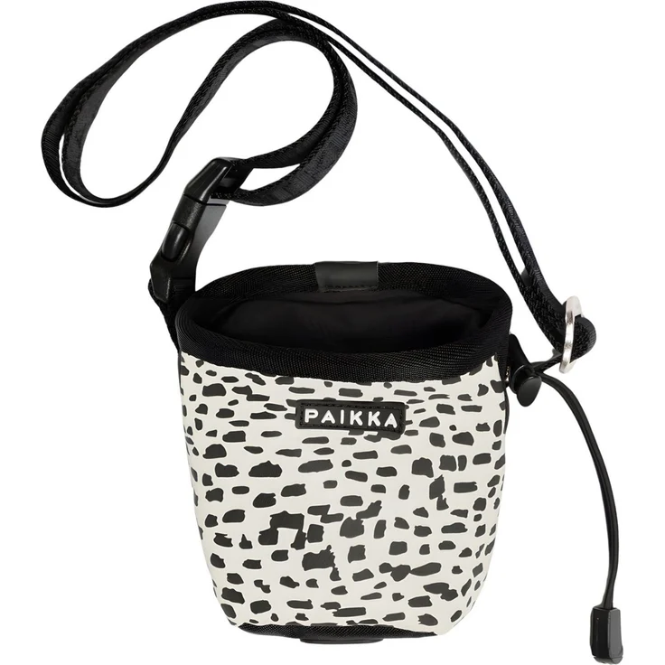 PAIKKA Treat Pouch 2.0 mit Gürtel, 12 x 14 cm