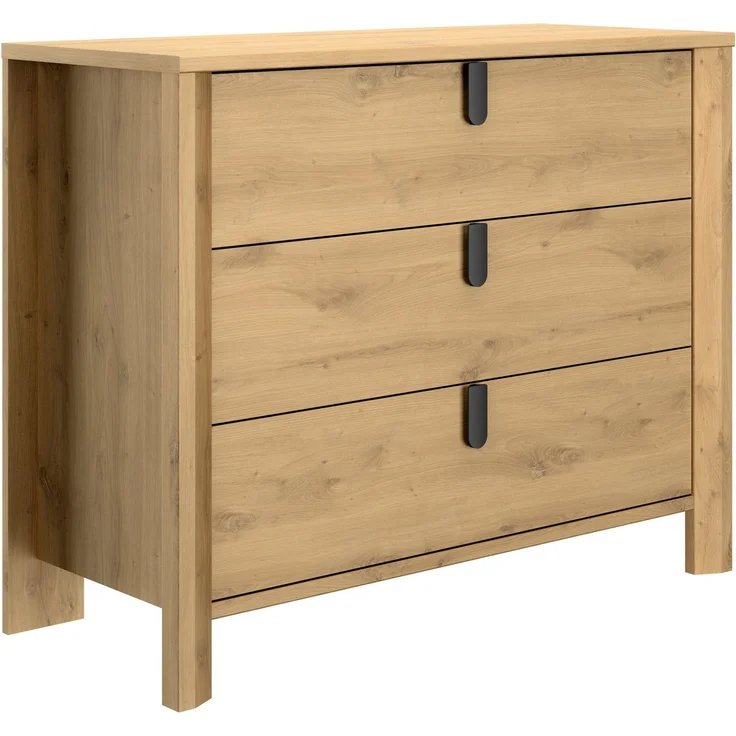 Gami Schlafzimmer-Set, (4-tlg) – Bild 4