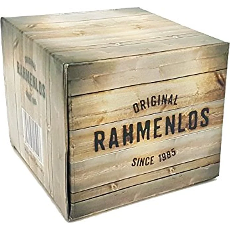 RAHMENLOS® Tasse Kaffeebecher als Geschenk für den Rentner - bin im Ruhestand, Keramik – Bild 3