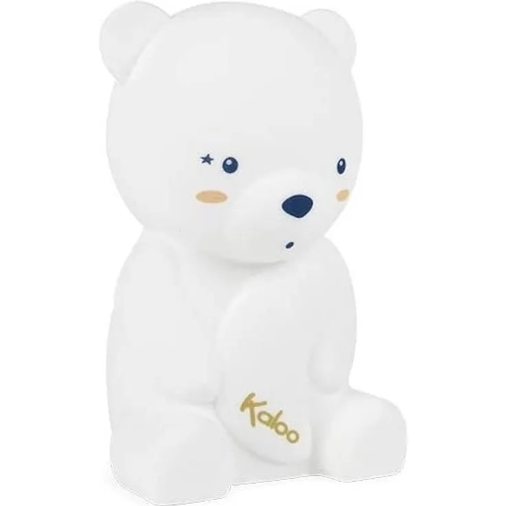 Kaloo Home - Led-Nachtlicht - Bär L
