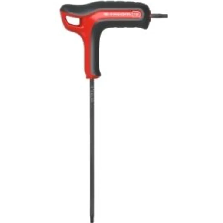 Facom Stiftschluessel T-Griff Abtrieb T8