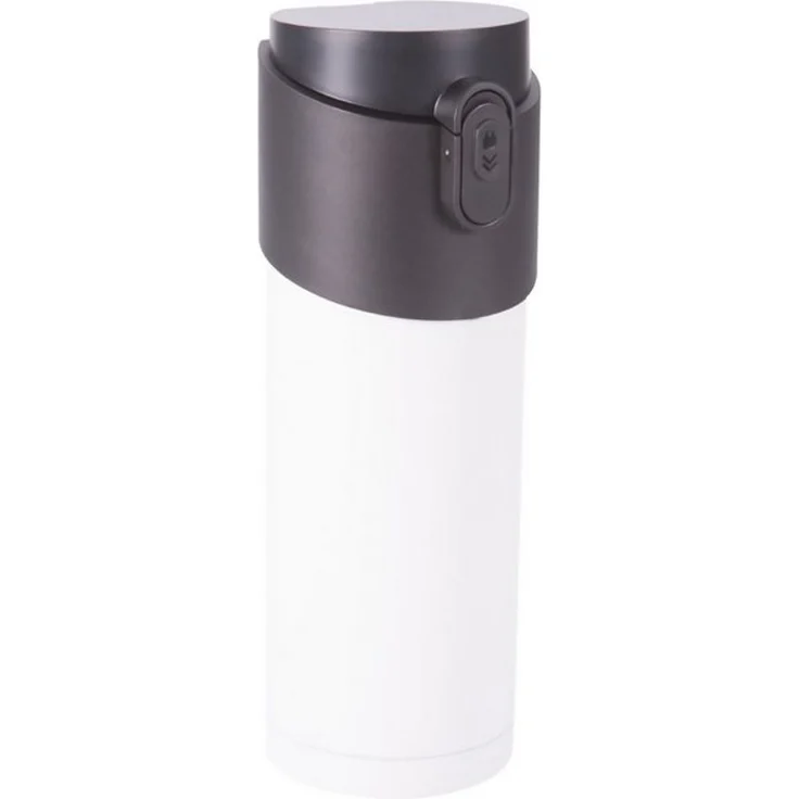PURESIGNS Coffee-to-go-Becher Teebecher Thermobecher PAÓ, Edelstahl 18/10, PP, ABS, doppelwandig, 350 ml – Bild 2